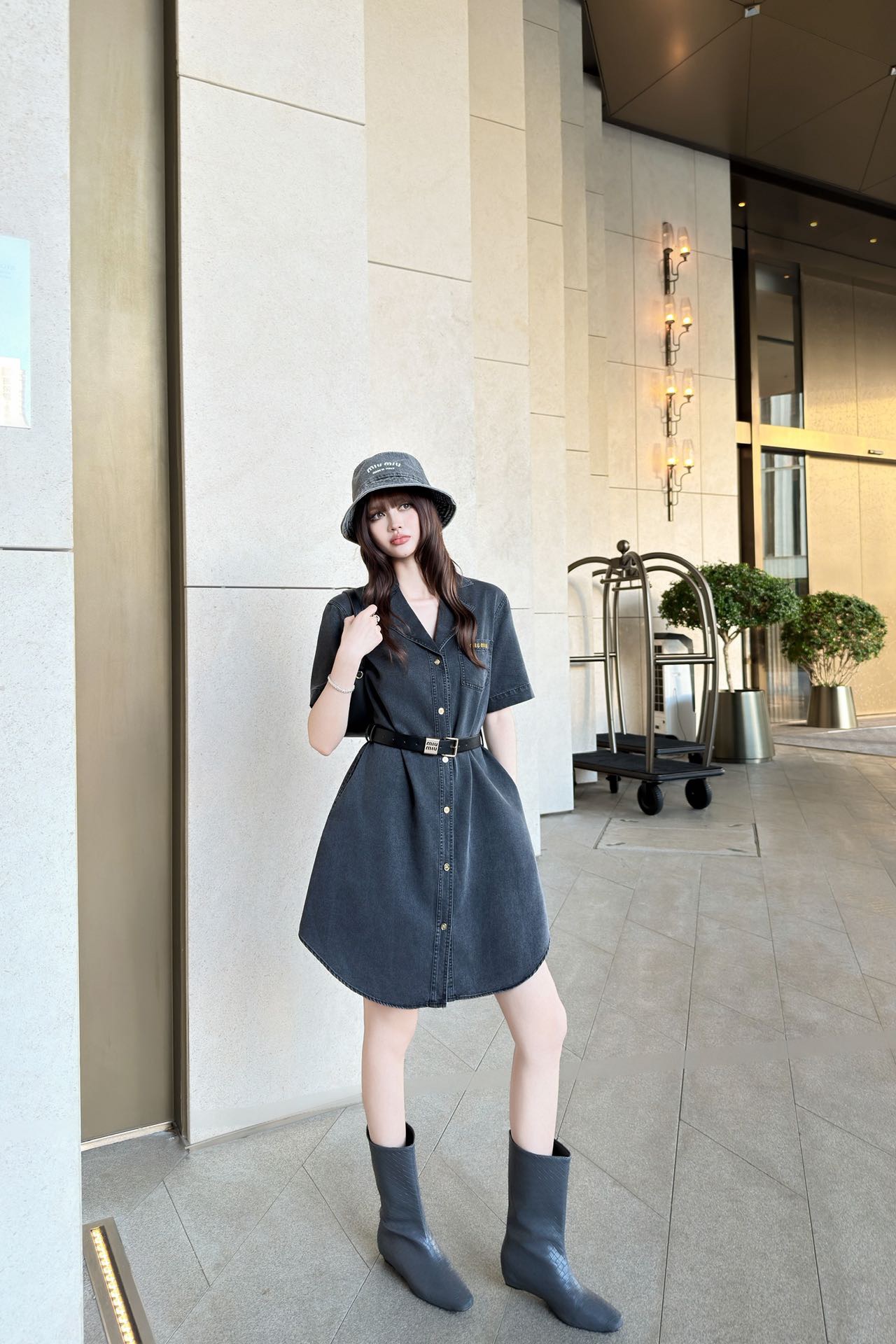 NO:870294,Upper body picture,,19860909上身图,,,Women's clothing