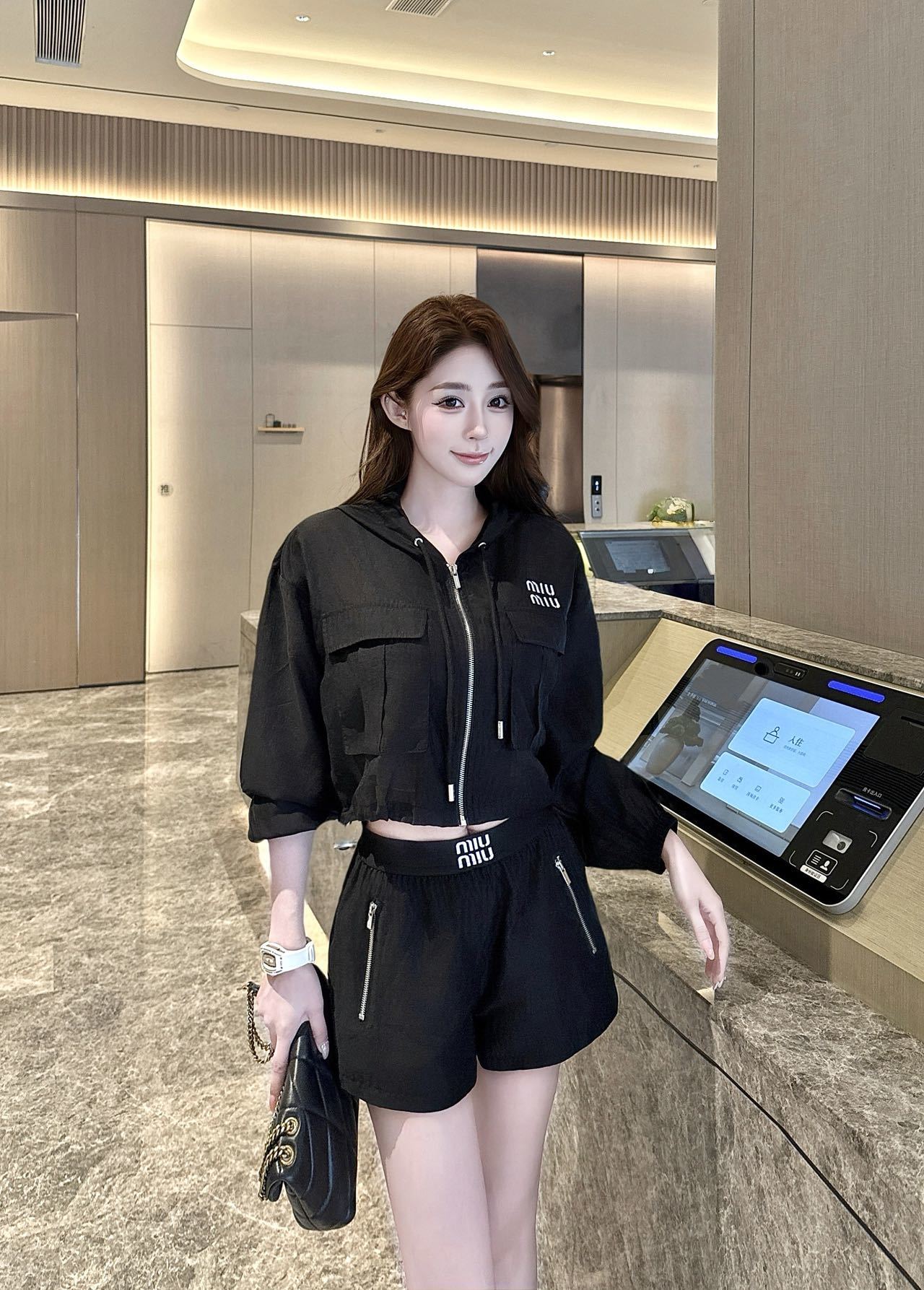 NO:871296,Upper body picture,,19860909上身图,,,Women's clothing