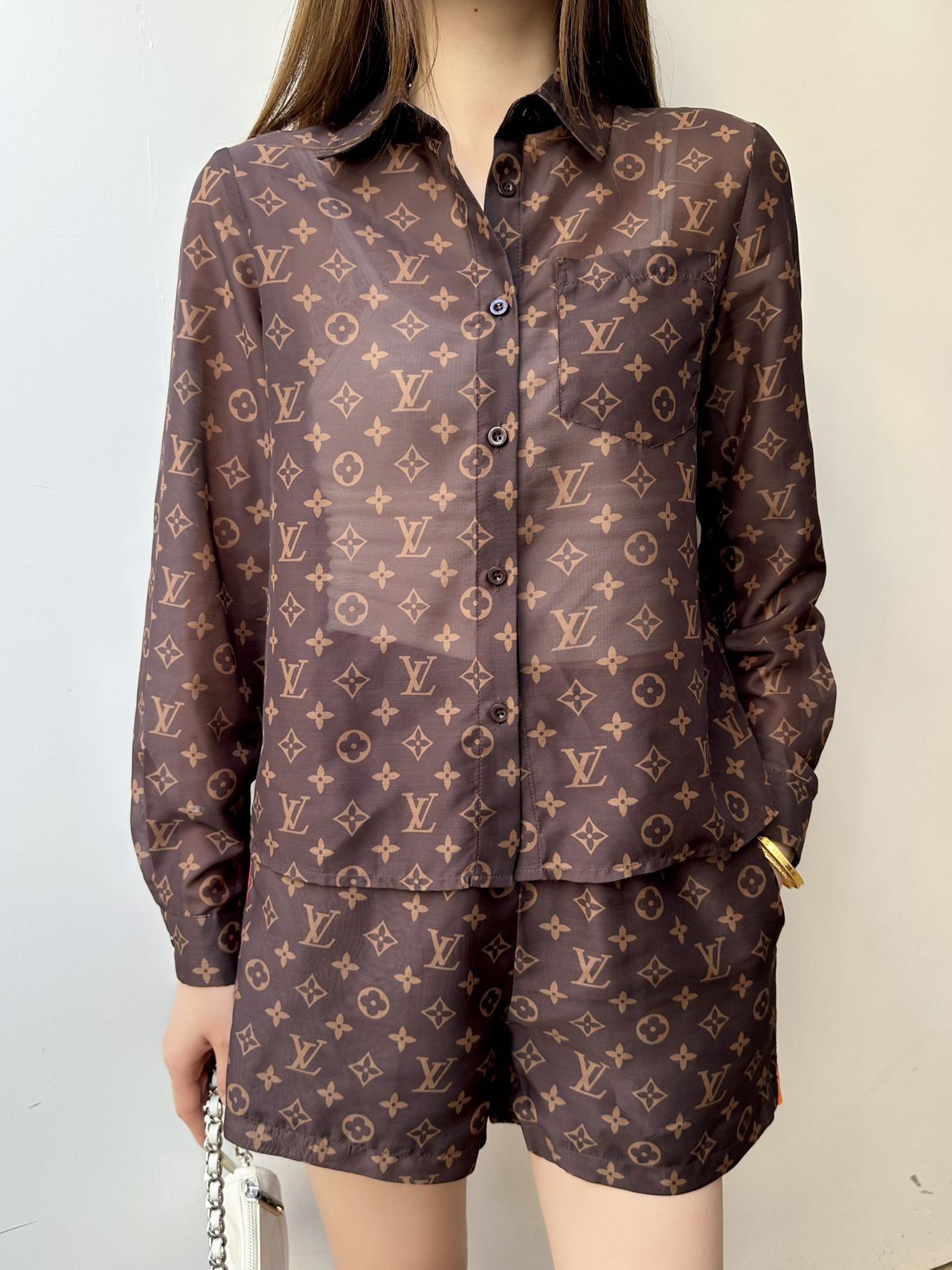 NO:871308,Upper body picture,,19860909上身图,,,Women's clothing