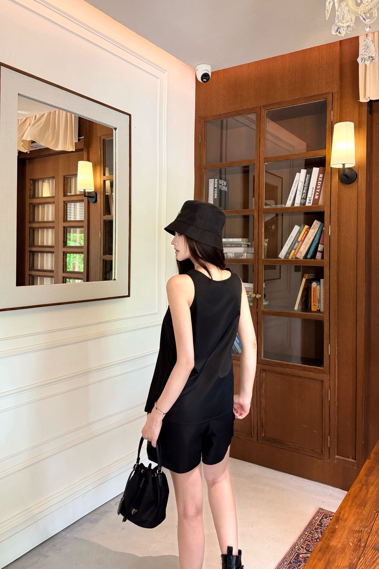 NO:876419,Upper body picture,,19860909上身图,,,Women's clothing