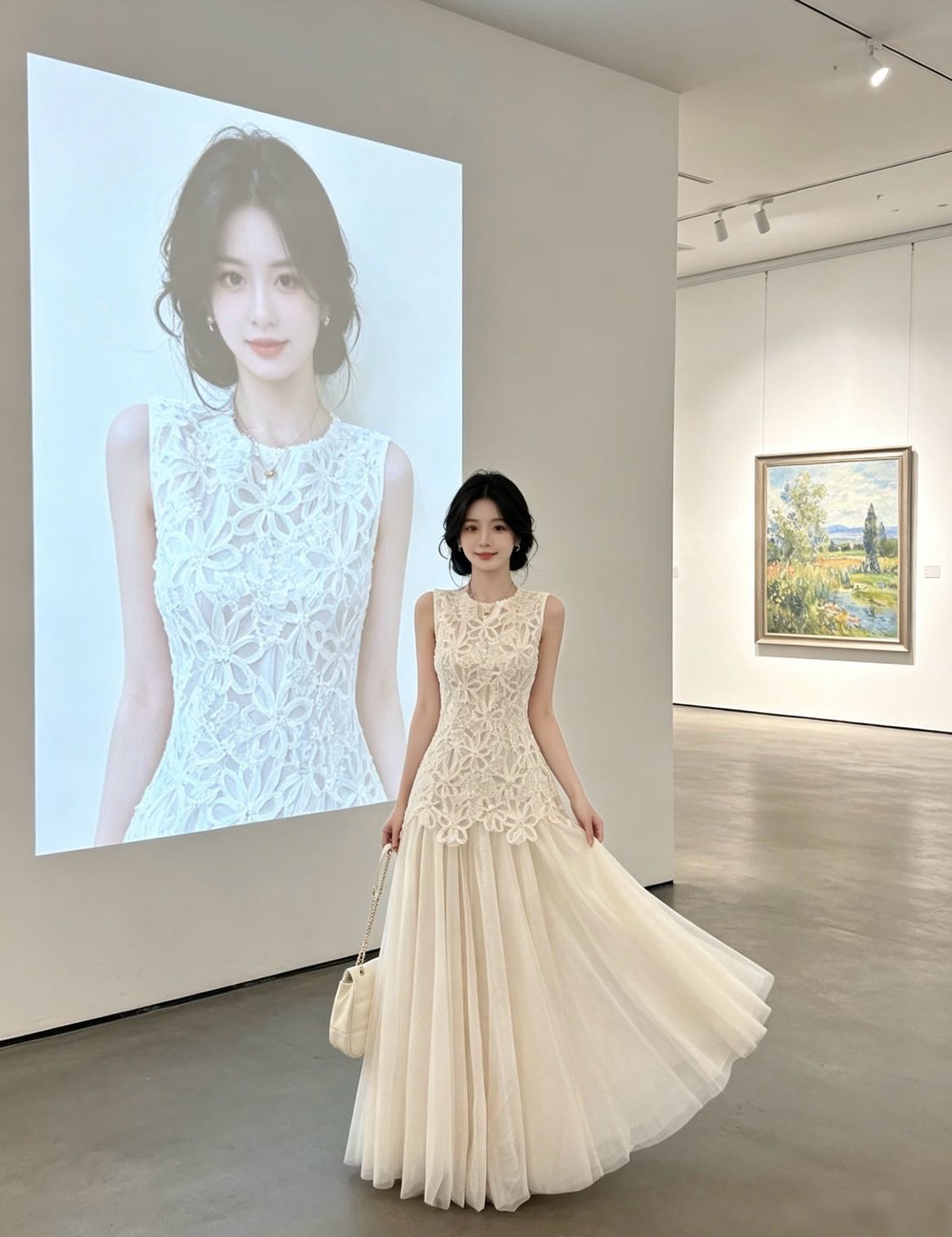 NO:886883,Upper body picture,,19860909上身图,,,Women's clothing