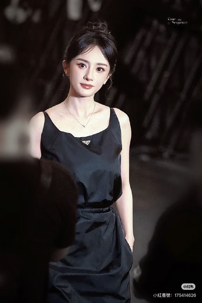 NO:892348,Yang Mi,,19860909杨幂,,,Women's clothing