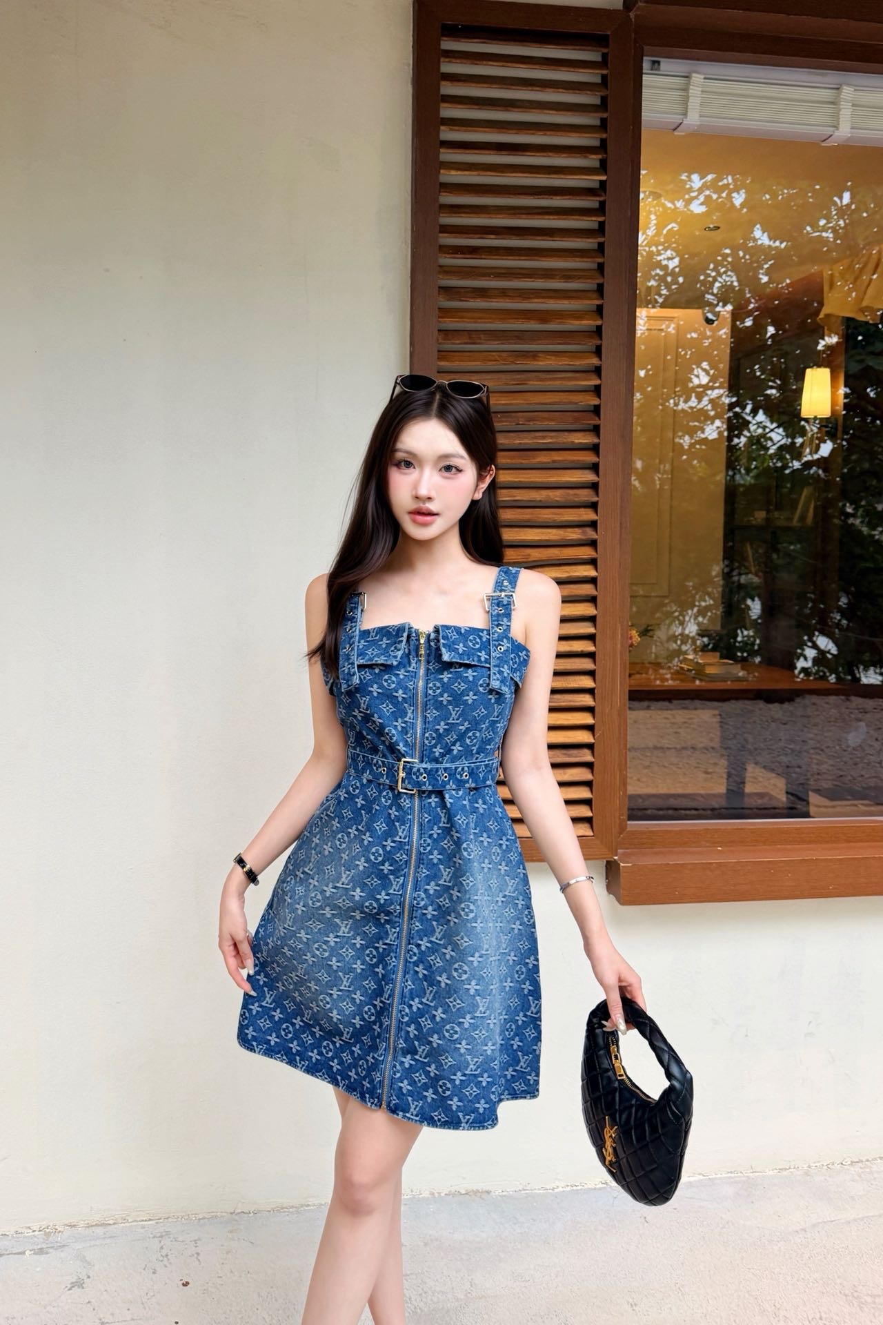 NO:898805,Upper body picture,,19860909上身图,,,Women's clothing
