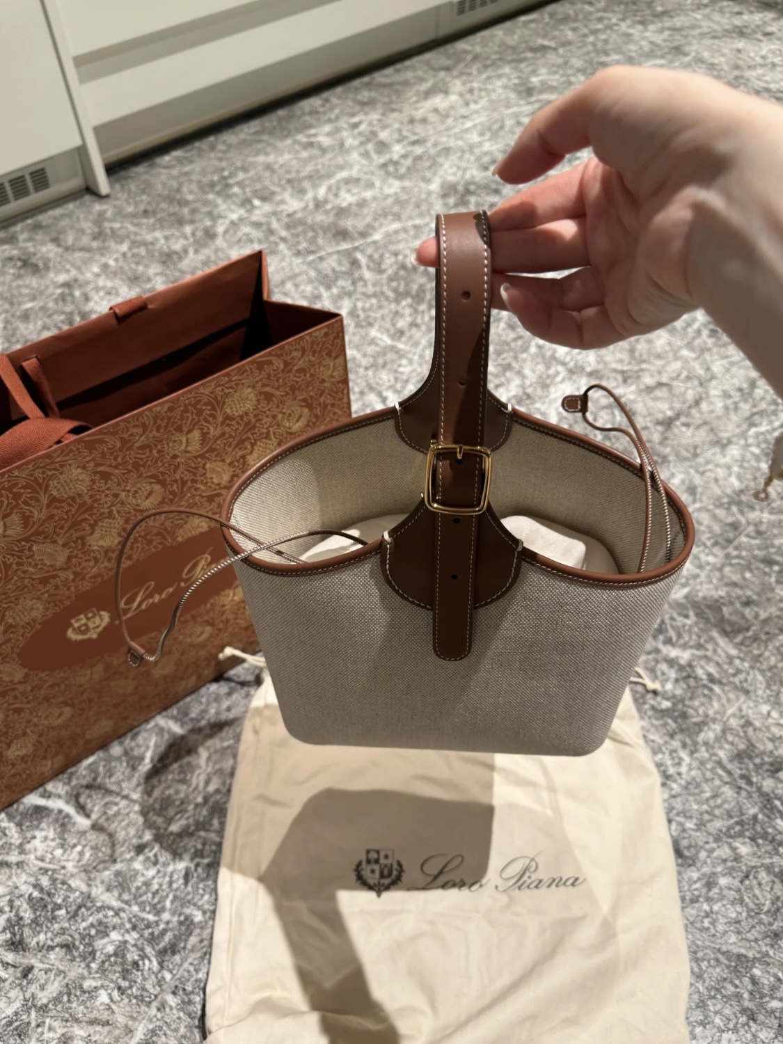 有品味的姐妹，相信我，选择lp一定不会错