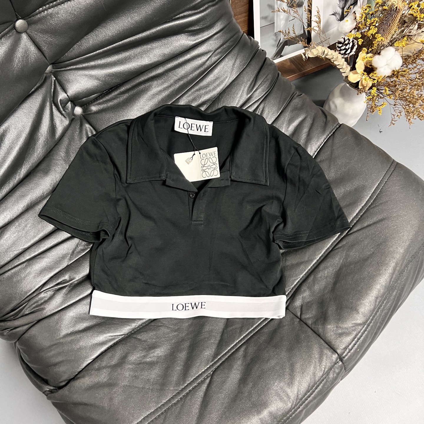 Stylish Women’s Suit Set: Classic, Comfortable, Versatile, Two-Color Options - 图片 3