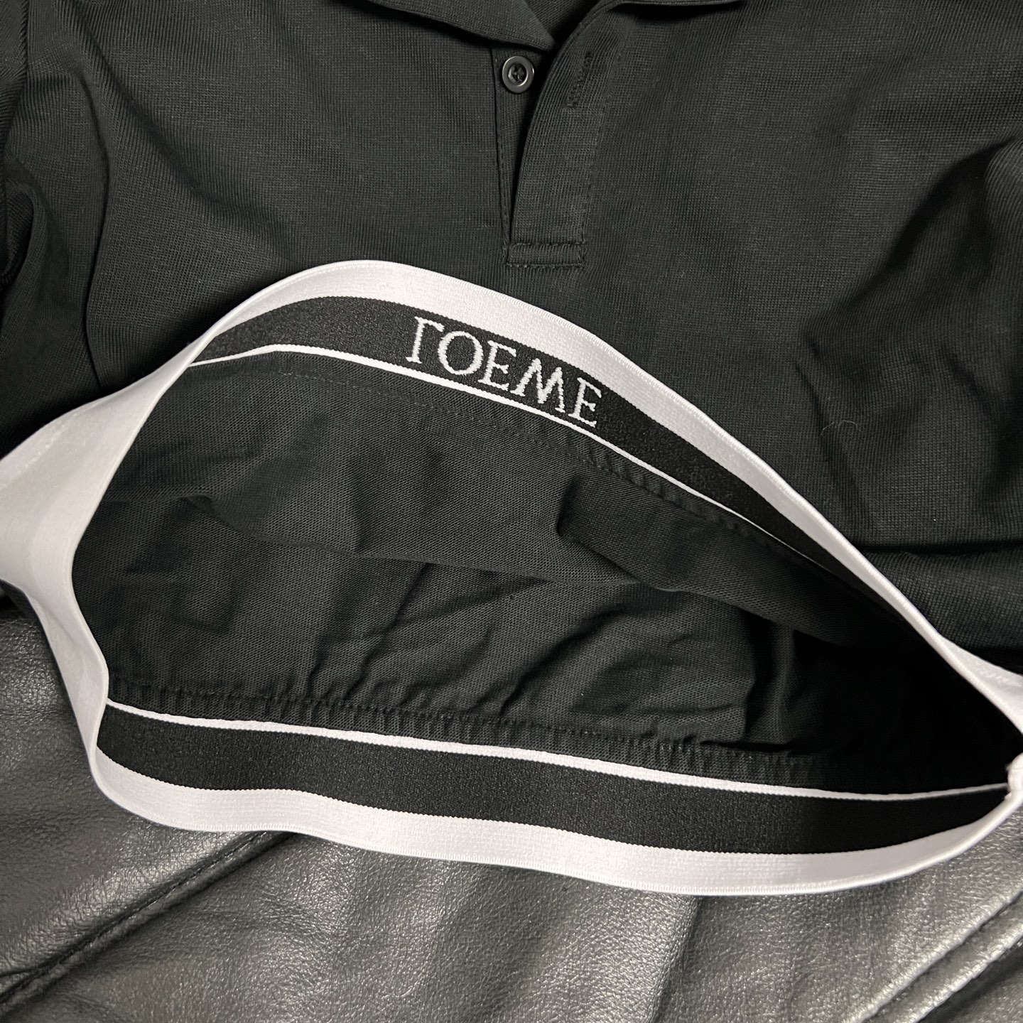 Stylish Women’s Suit Set: Classic, Comfortable, Versatile, Two-Color Options - 图片 7