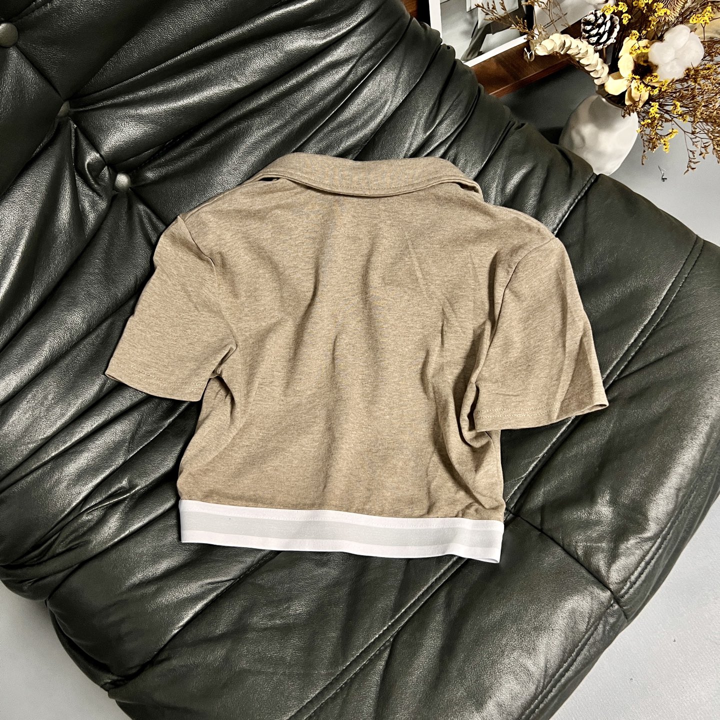 Stylish Women’s Suit Set with Classic Design for Comfortable Wear and Versatility - 图片 4