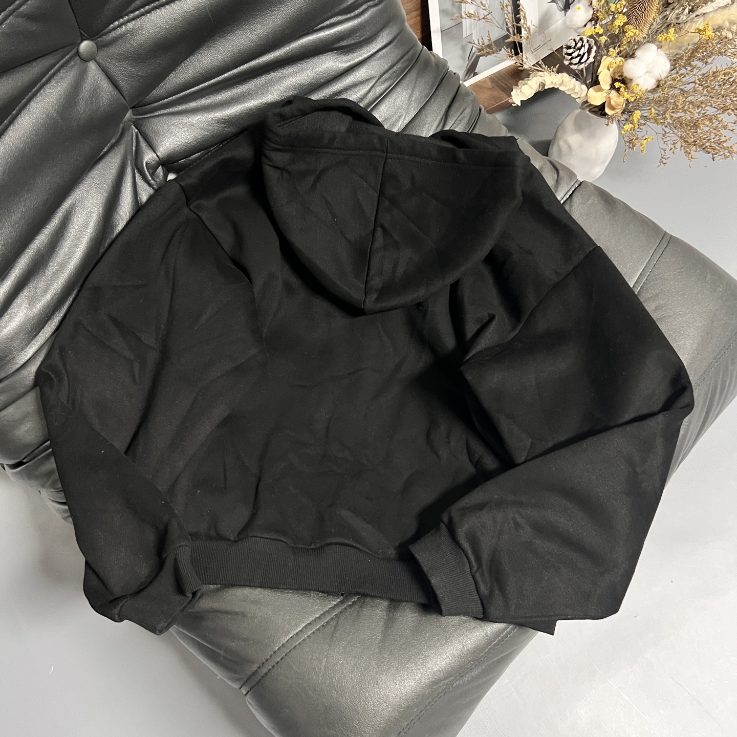 “New Edition Women’s Suit for Autumn and Winter: Stylish and High-Quality Single Hard-Core Design” - 图片 2