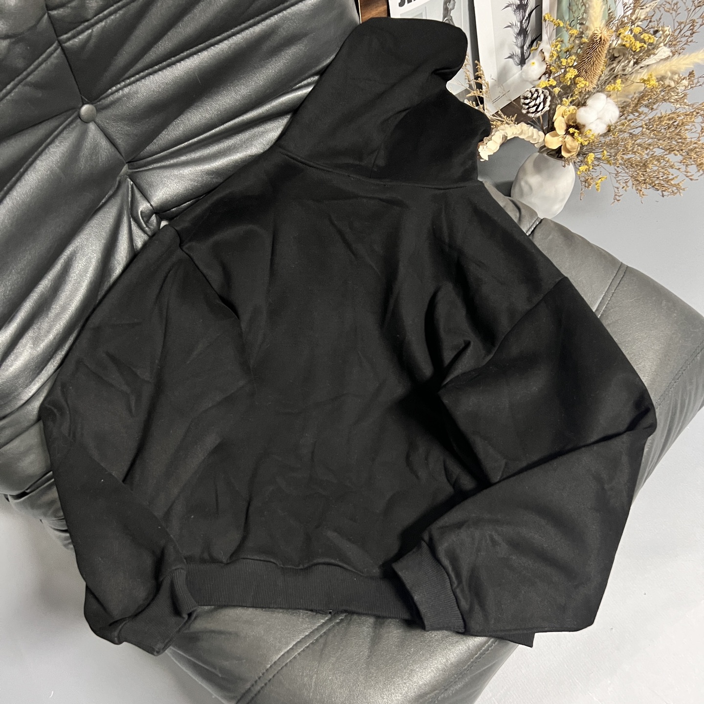 “New Edition Women’s Suit for Autumn and Winter: Stylish and High-Quality Single Hard-Core Design” - 图片 3