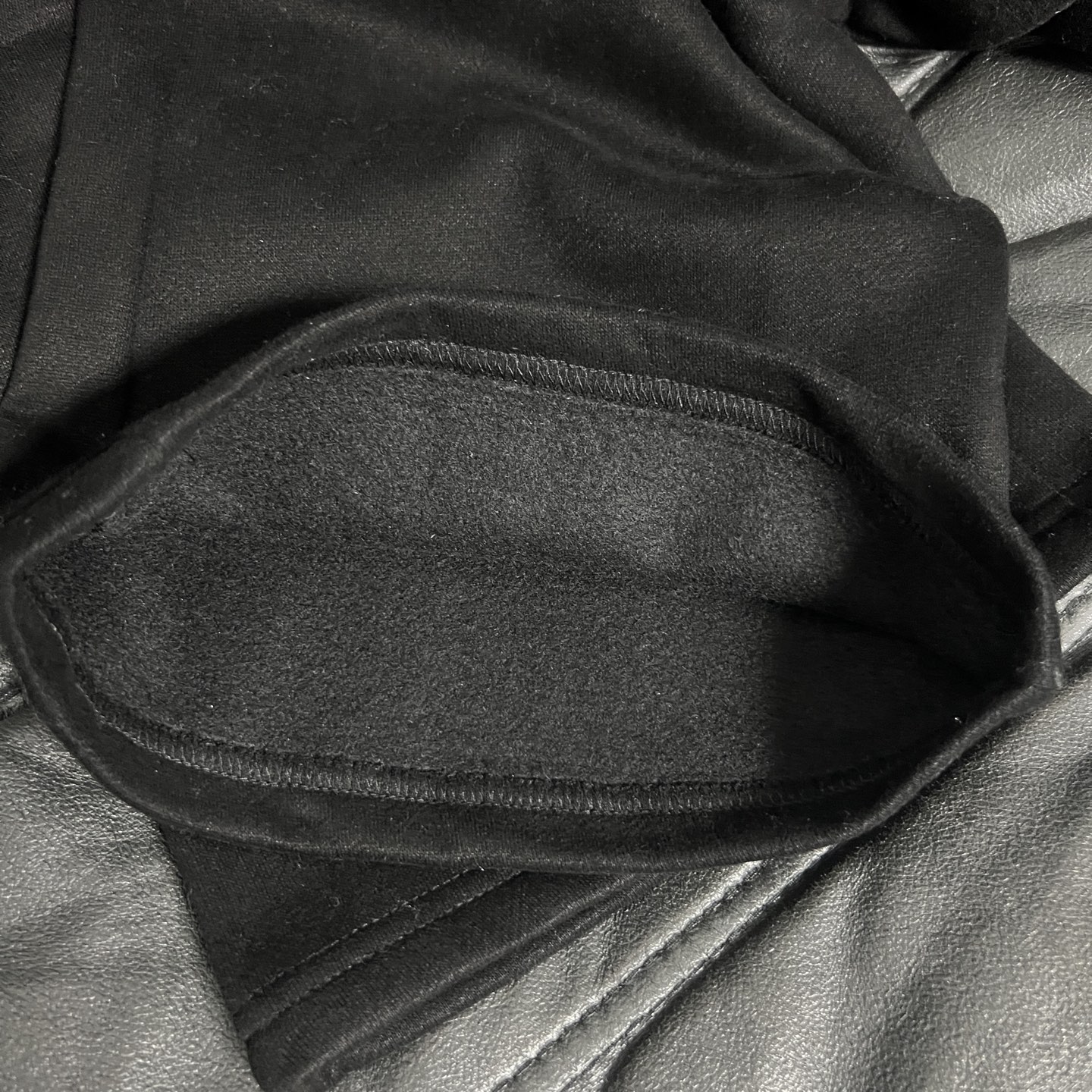 Zalo25 Autumn Collection: Single-Size Female Suit with Landnut Pants for Fall and Winter Fashion - 图片 7