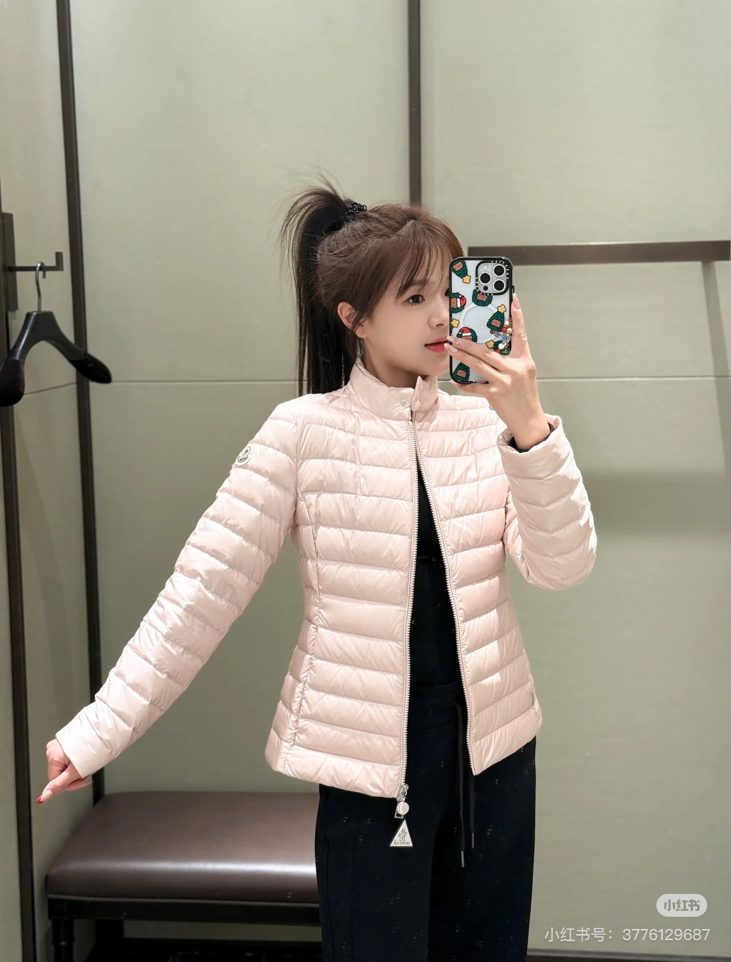 NO:463118,Pink and tender, alexander wang19860909粉粉嫩嫩,,alexander wang,Women's clothing