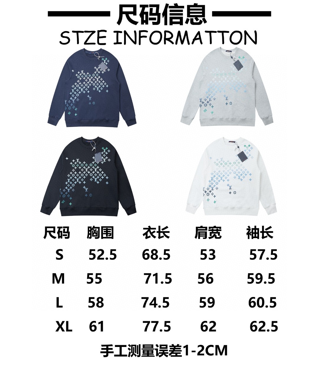 Louis Vuitton Hair-Battered Vest: Luxury Cotton Fur Coat with Unique Details - 图片 9