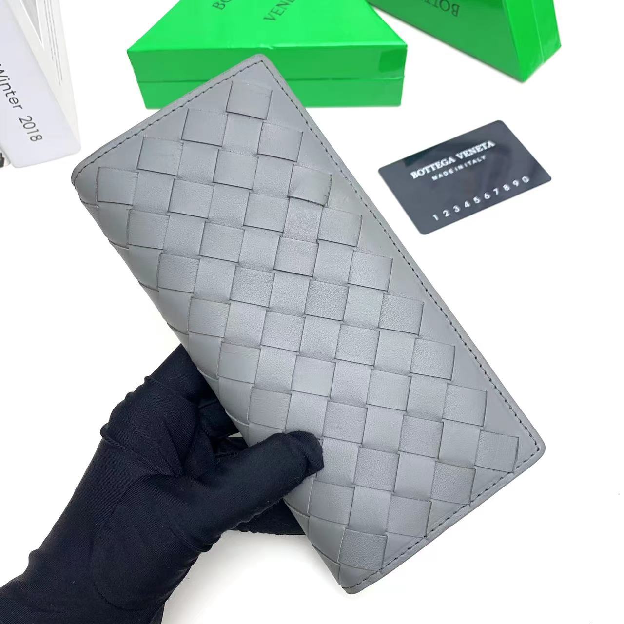葆蝶家 Bottega Veneta 高级成衣风衣外套及大衣服饰 #17702C9C 3