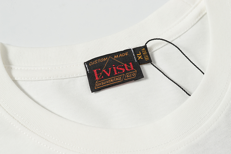 Alternative view of T-Shirt EV1042 12378