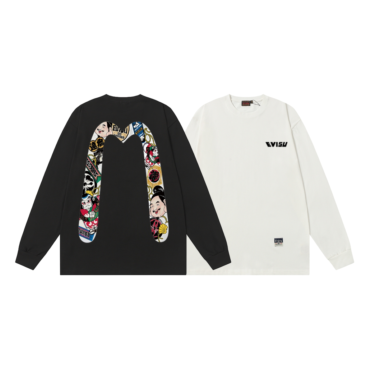 T-Shirt EV2042 12380