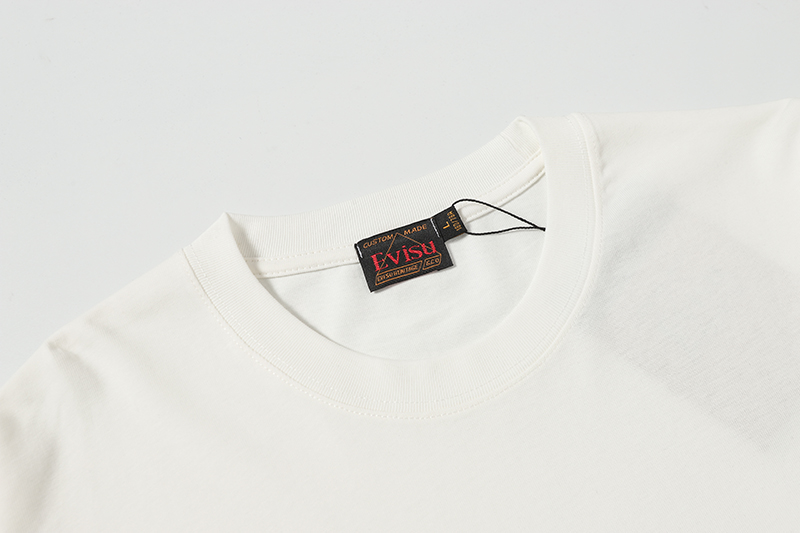Alternative view of T-Shirt EV2042 12380