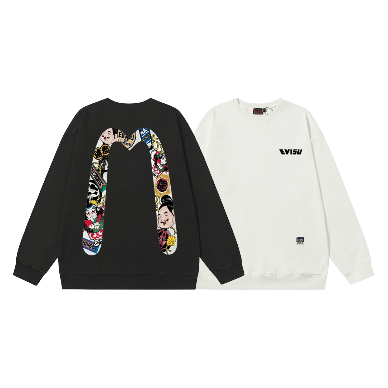 Hoodie EV3042 12379