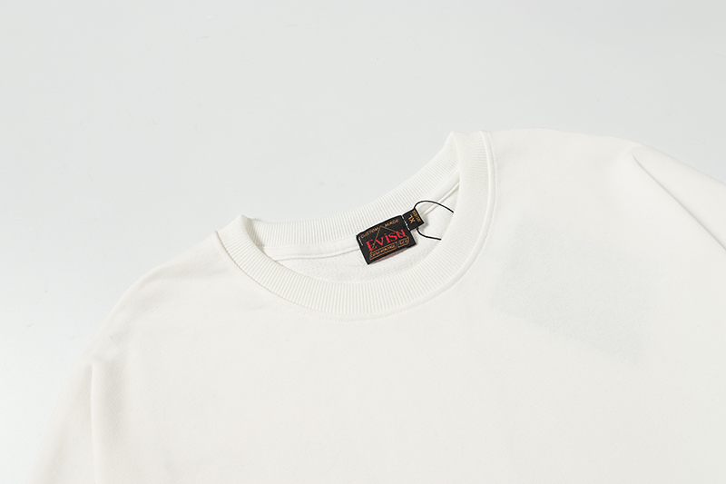 Alternative view of Hoodie EV3042 12379