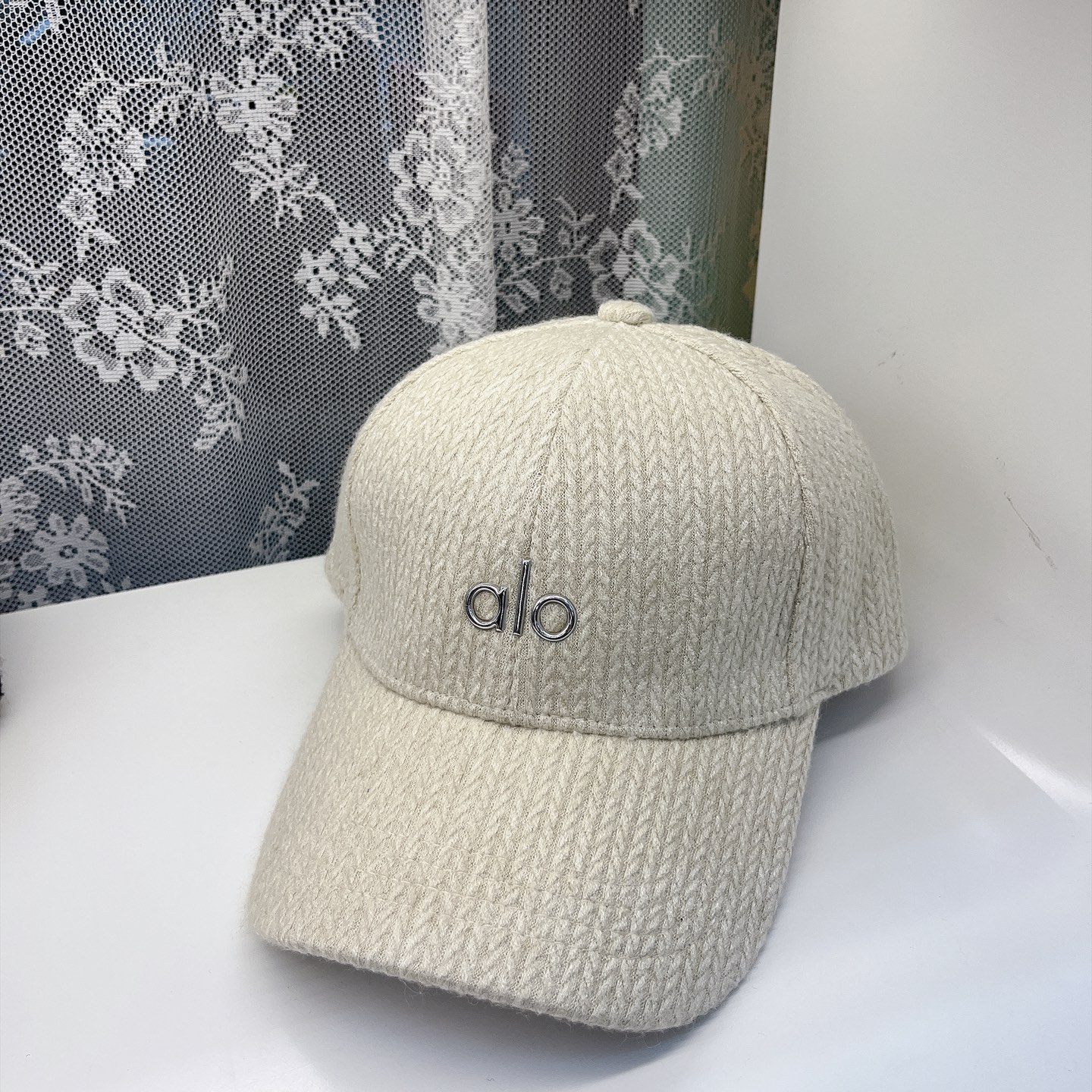 NO:361665,alo trendy brand autumn and winter baseball cap hat straw hat fisherman hat baseball cap, hat, espadrilles, hatsalo潮牌秋冬鸭舌帽帽子草帽渔夫帽棒球帽,帽子,espadrilles,hats,hat