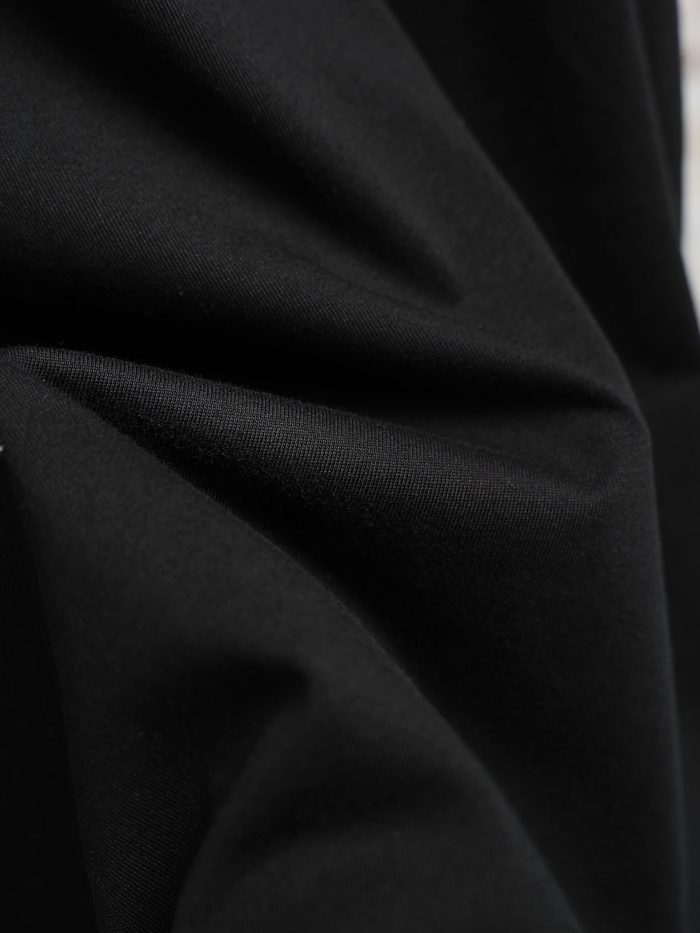 Dior Stitch Logo T-shirt