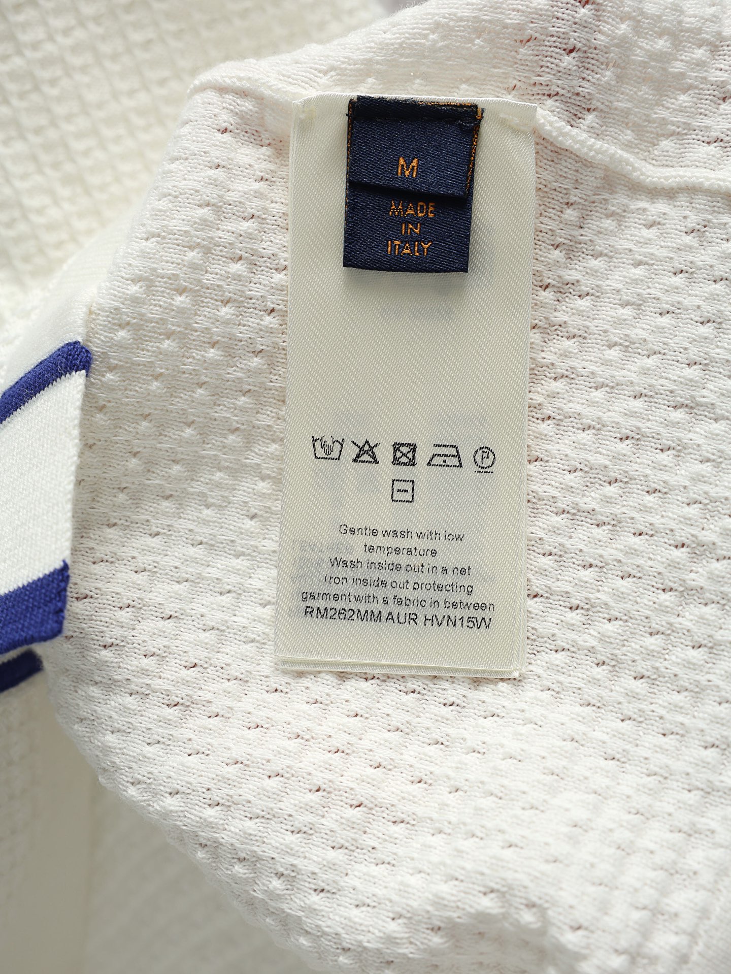 Louis Vuitton 高版本LOUIS VUITTON FW26 早秋系列 翻领短袖纽扣开合 衬衫 男款