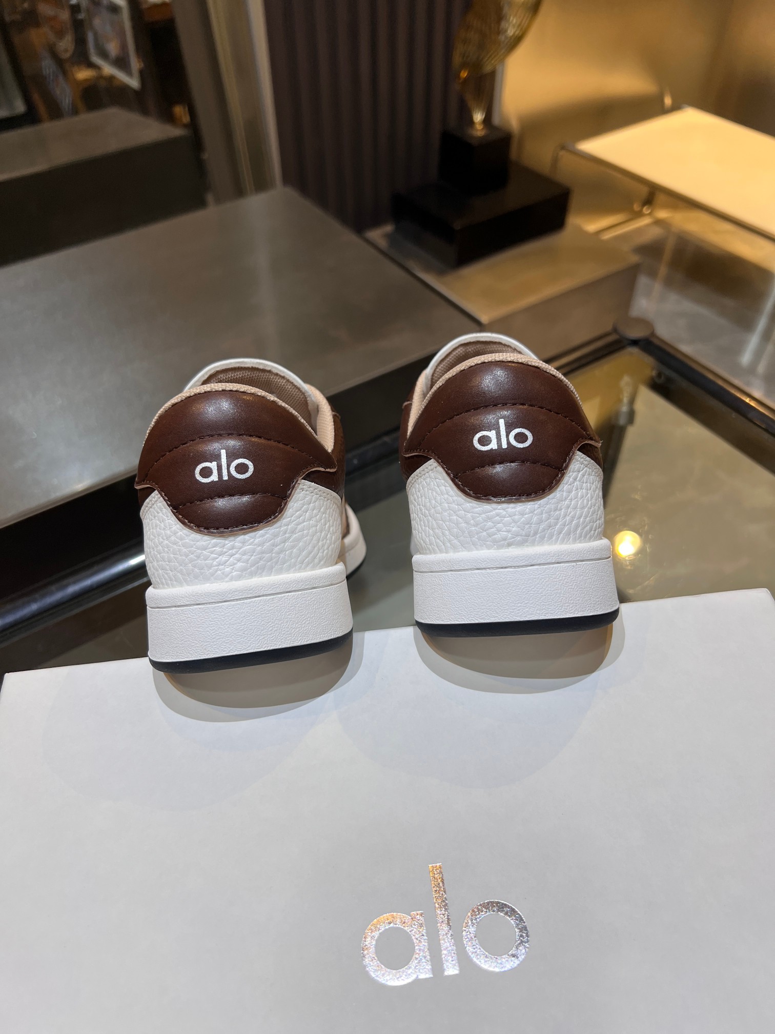 Comfortable Women’s Shoes with Original Skin Plate and Rubber Sole, Towel Interior. - 图片 5