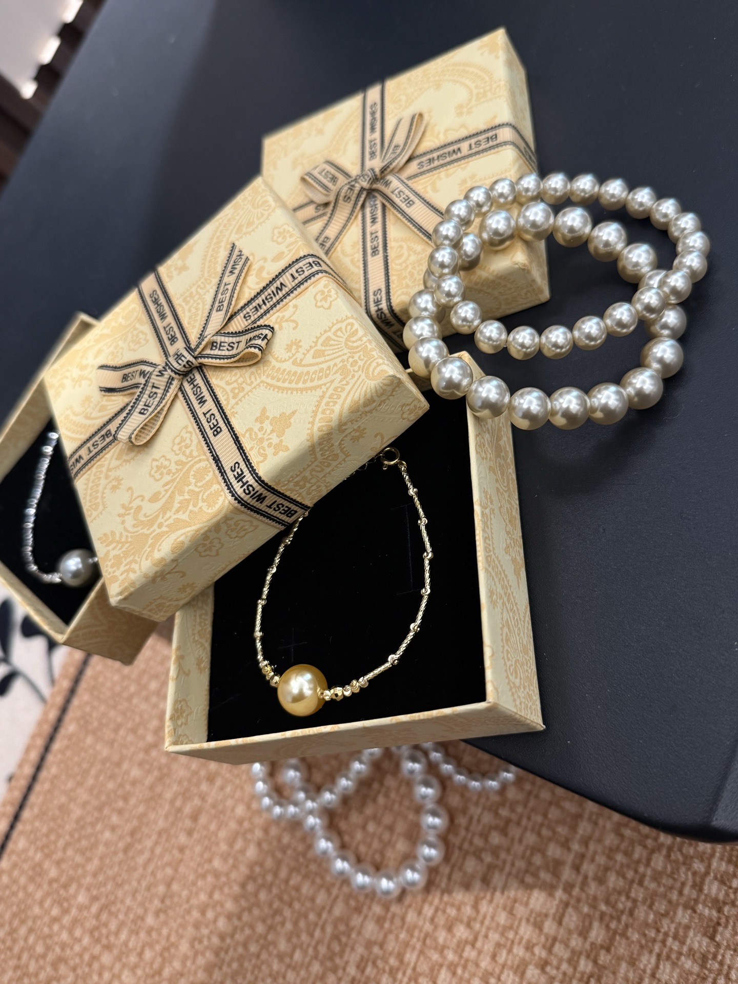 Patek Philippe Haute Couture Haute Joaillerie Fine Jewelry Earrings 5