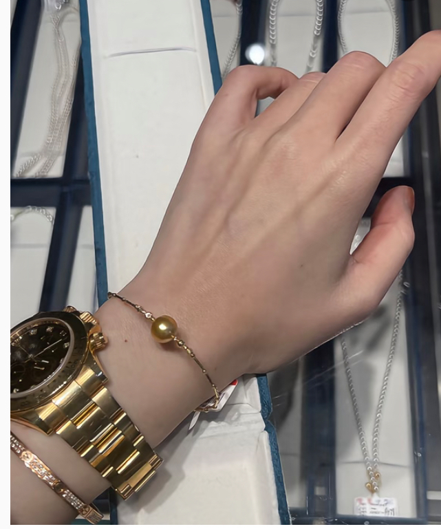 Givenchy Haute Couture Haute Couture Precision Mechanical Watch 3