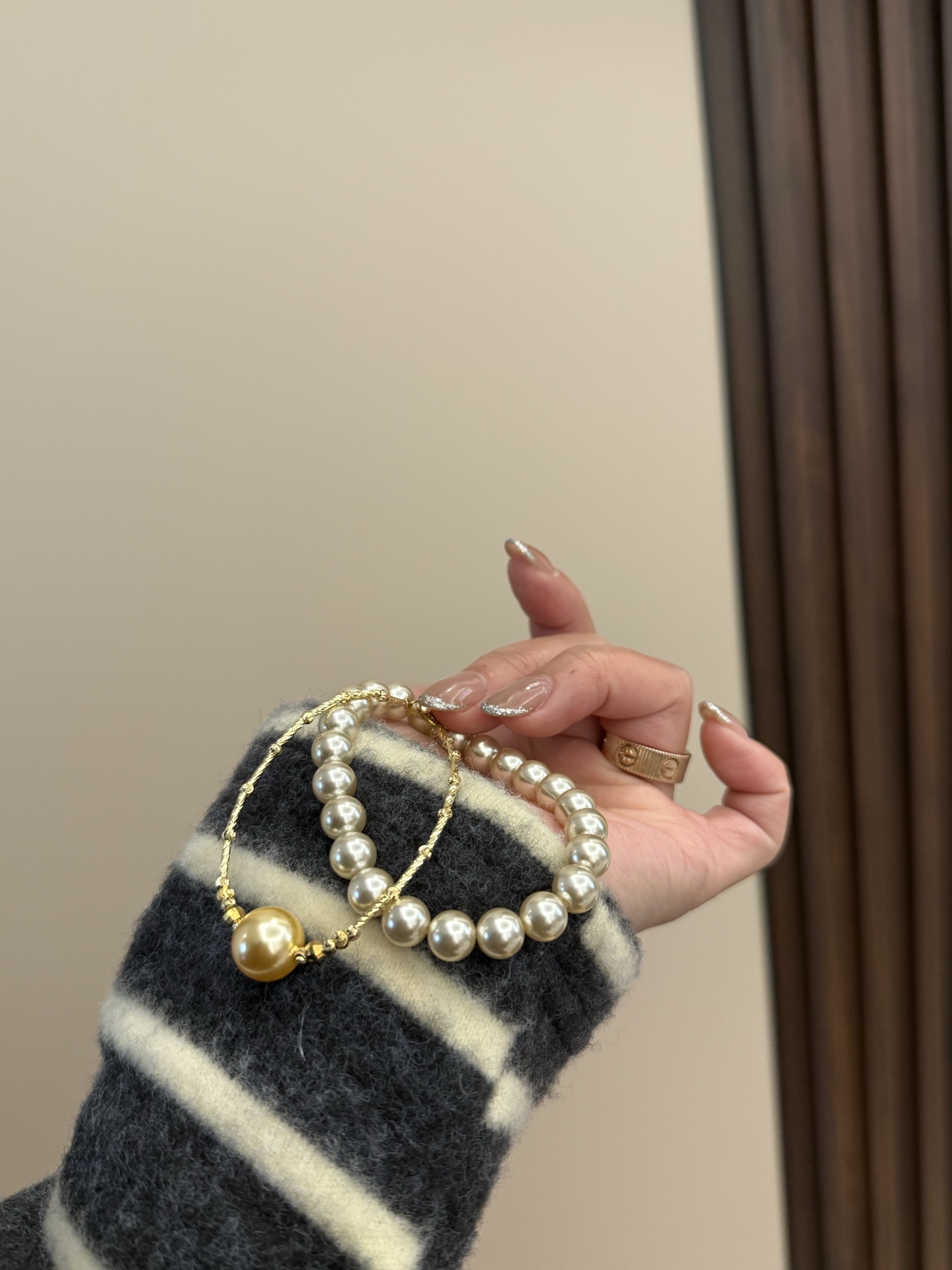 Manolo Blahnik Haute Couture Haute Couture Fine Jewelry Necklace 9