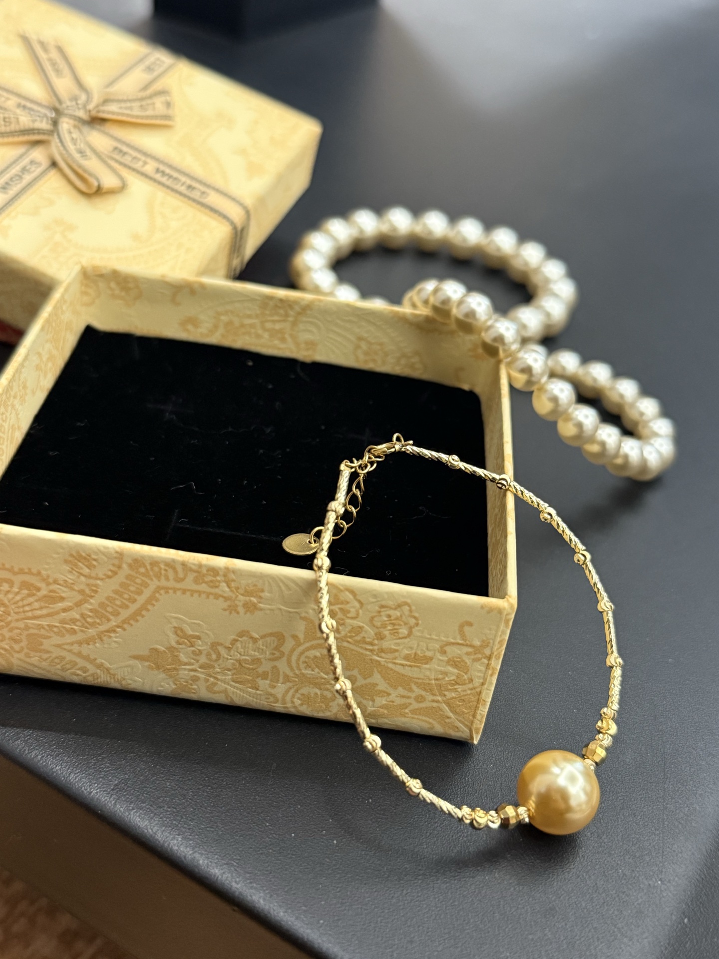 Manolo Blahnik Haute Couture Haute Couture Fine Jewelry Necklace 4