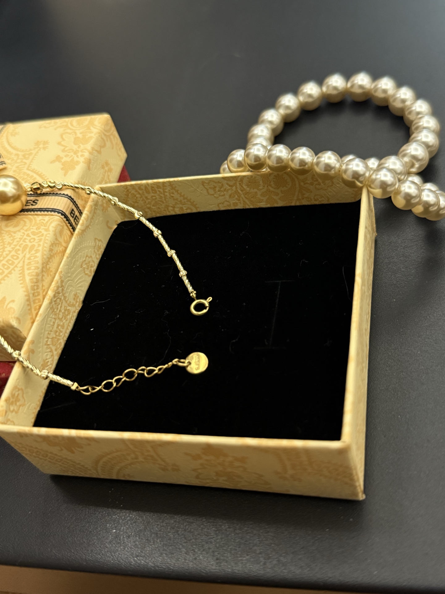 Manolo Blahnik Haute Couture Haute Couture Fine Jewelry Necklace 6