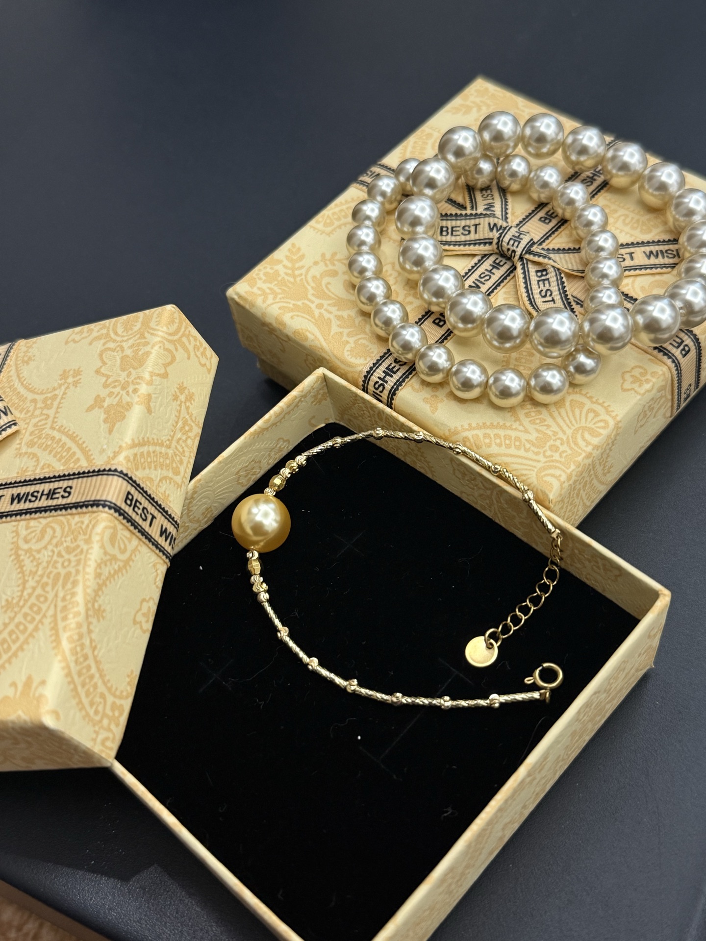 Manolo Blahnik Haute Couture Haute Couture Fine Jewelry Necklace 3