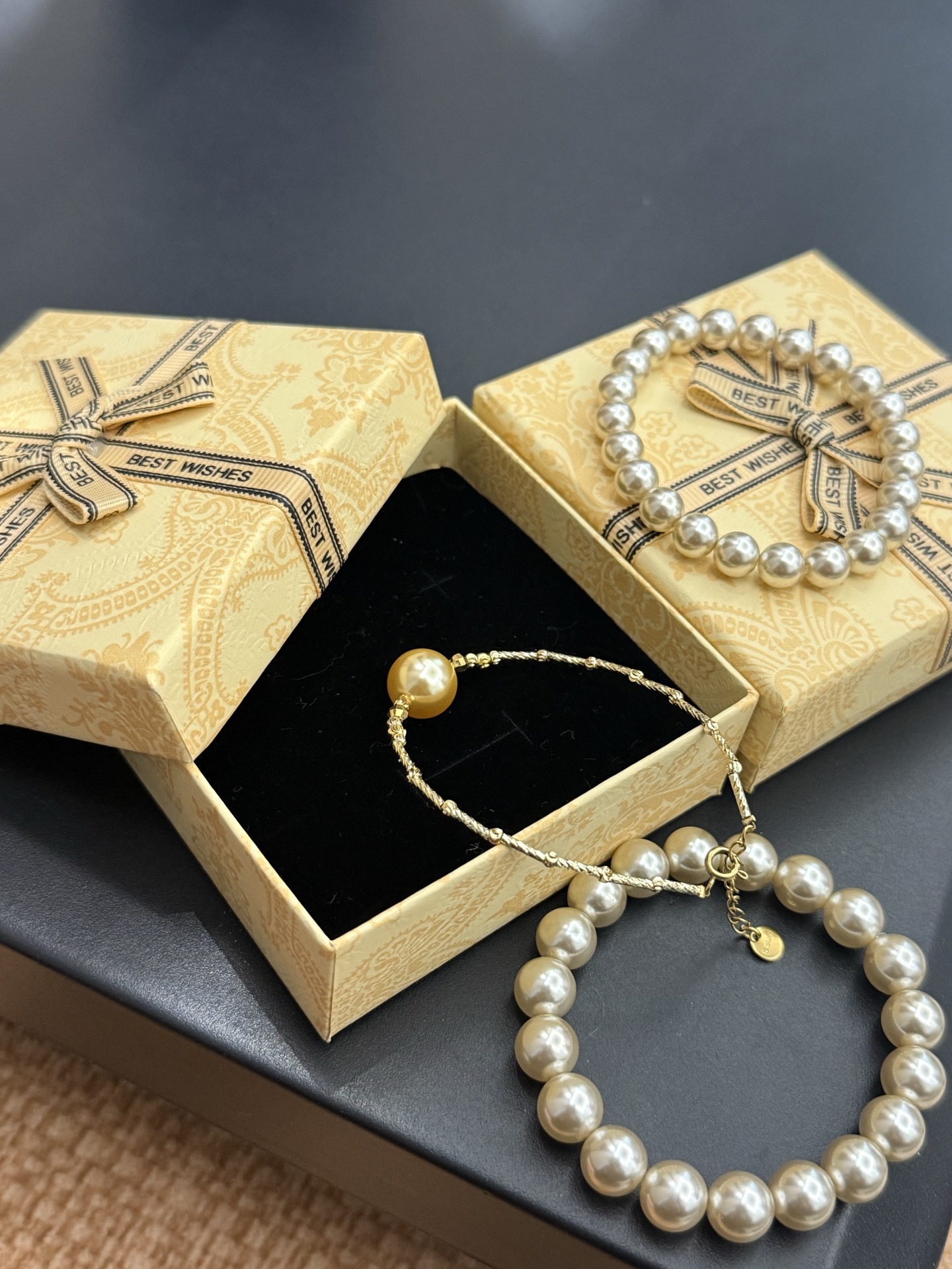 Manolo Blahnik Haute Couture Haute Couture Fine Jewelry Necklace 2