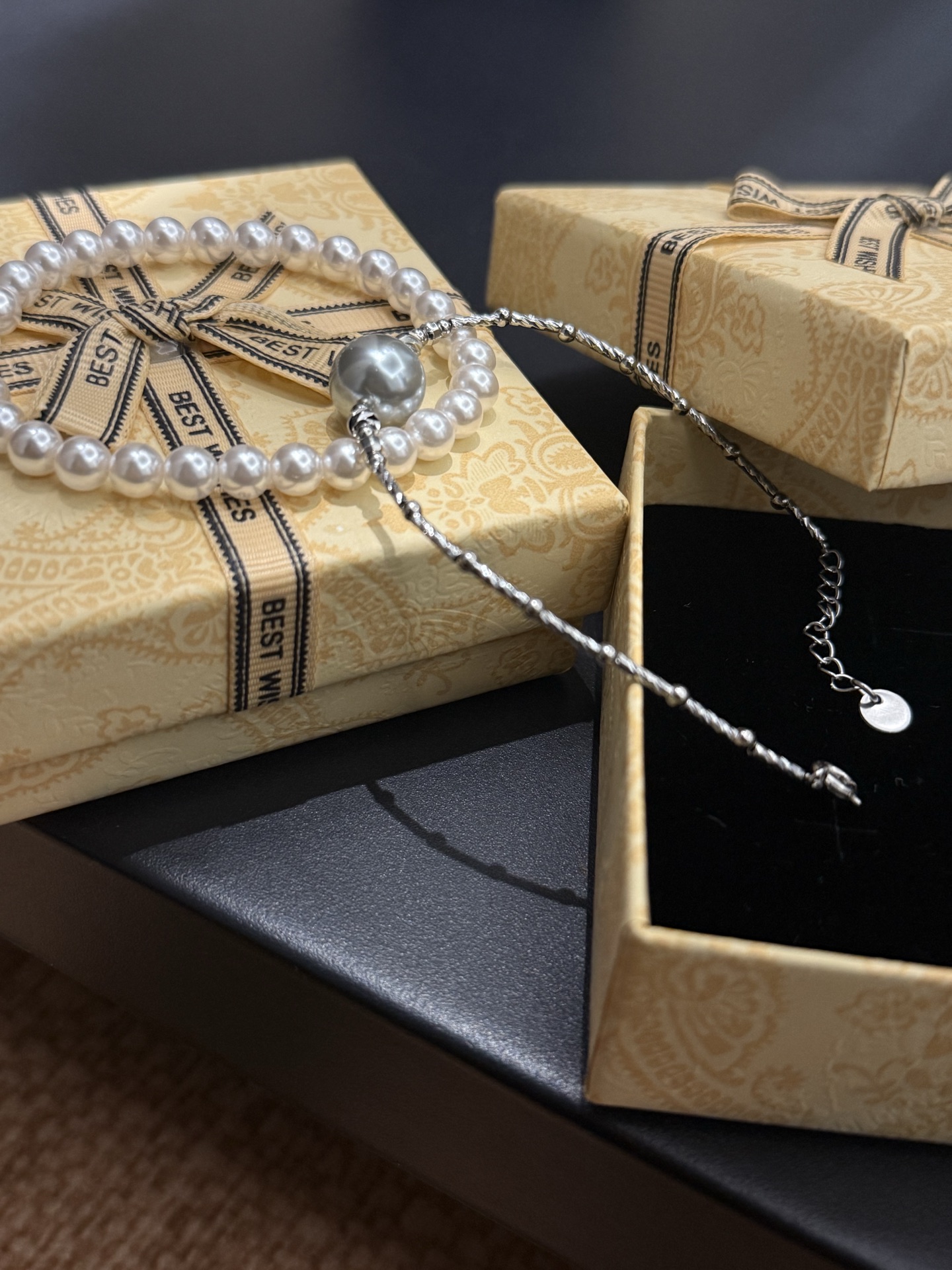 Maison Margiela Haute Couture Haute Couture Fine Jewelry Necklace 5
