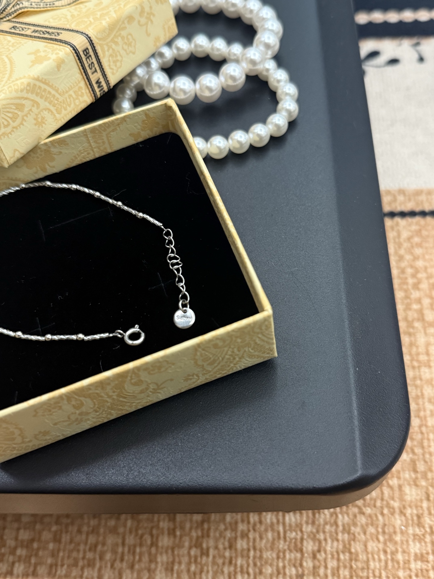 Maison Margiela Haute Couture Haute Couture Fine Jewelry Necklace 6