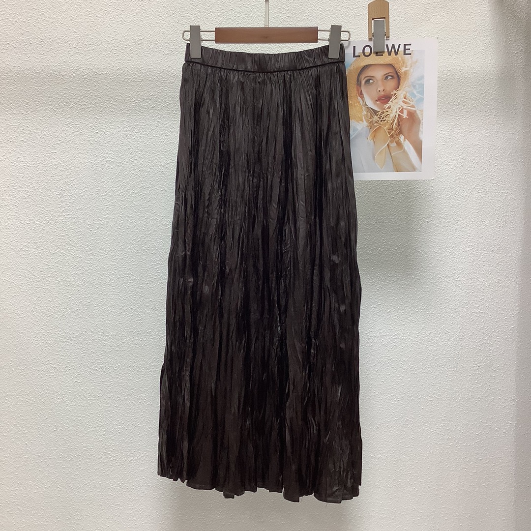 High-Quality Women’s Clothes Packaged with CDs: Upper-Heavy, High-Fashion Style in Various Colors - 图片 7