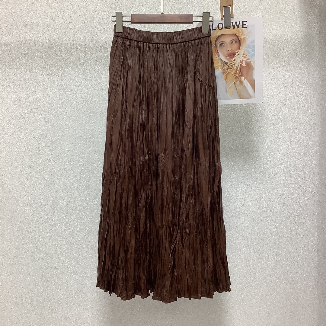 High-Quality Women’s Clothes Packaged with CDs: Upper-Heavy, High-Fashion Style in Various Colors - 图片 4