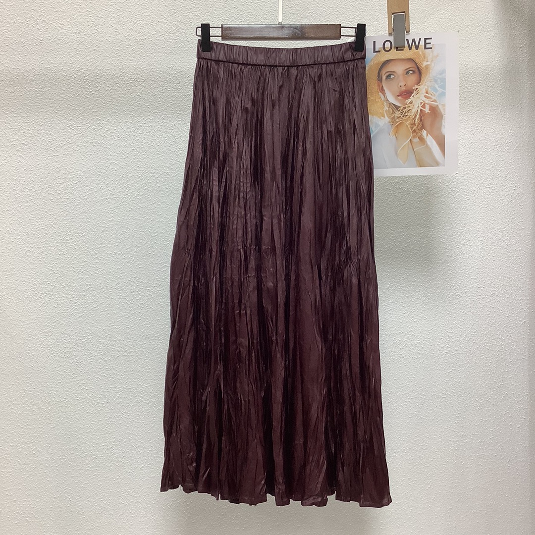 High-Quality Women’s Clothes Packaged with CDs: Upper-Heavy, High-Fashion Style in Various Colors - 图片 2