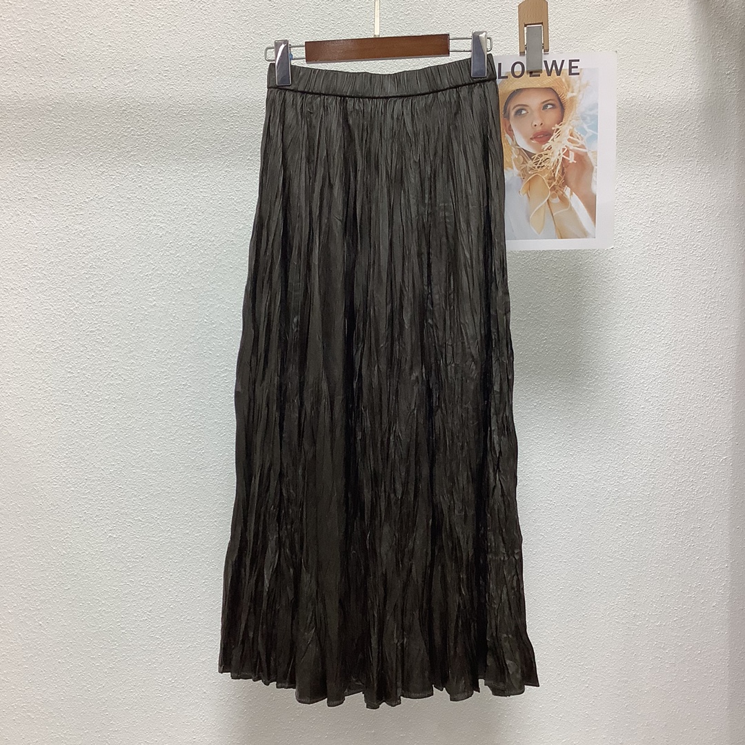 High-Quality Women’s Clothes Packaged with CDs: Upper-Heavy, High-Fashion Style in Various Colors - 图片 5