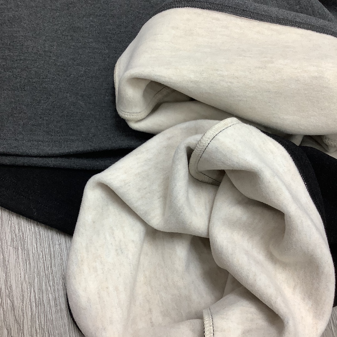 “High-End Women’s Clothing: New Tweed Coats and Stylish Designs” - 图片 8