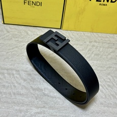 FENDl (芬迪)宽40MM双面原版小牛皮 搭配单钌钯电镀扣 完美的手感.油边 出众的设计.风格 高贵奢华 时尚大方 FENDl (芬迪)宽40MM双面原版小牛皮 搭配单钌钯电镀扣 完美的手感.油边 出众的设计.风格 高贵奢华 时尚大方