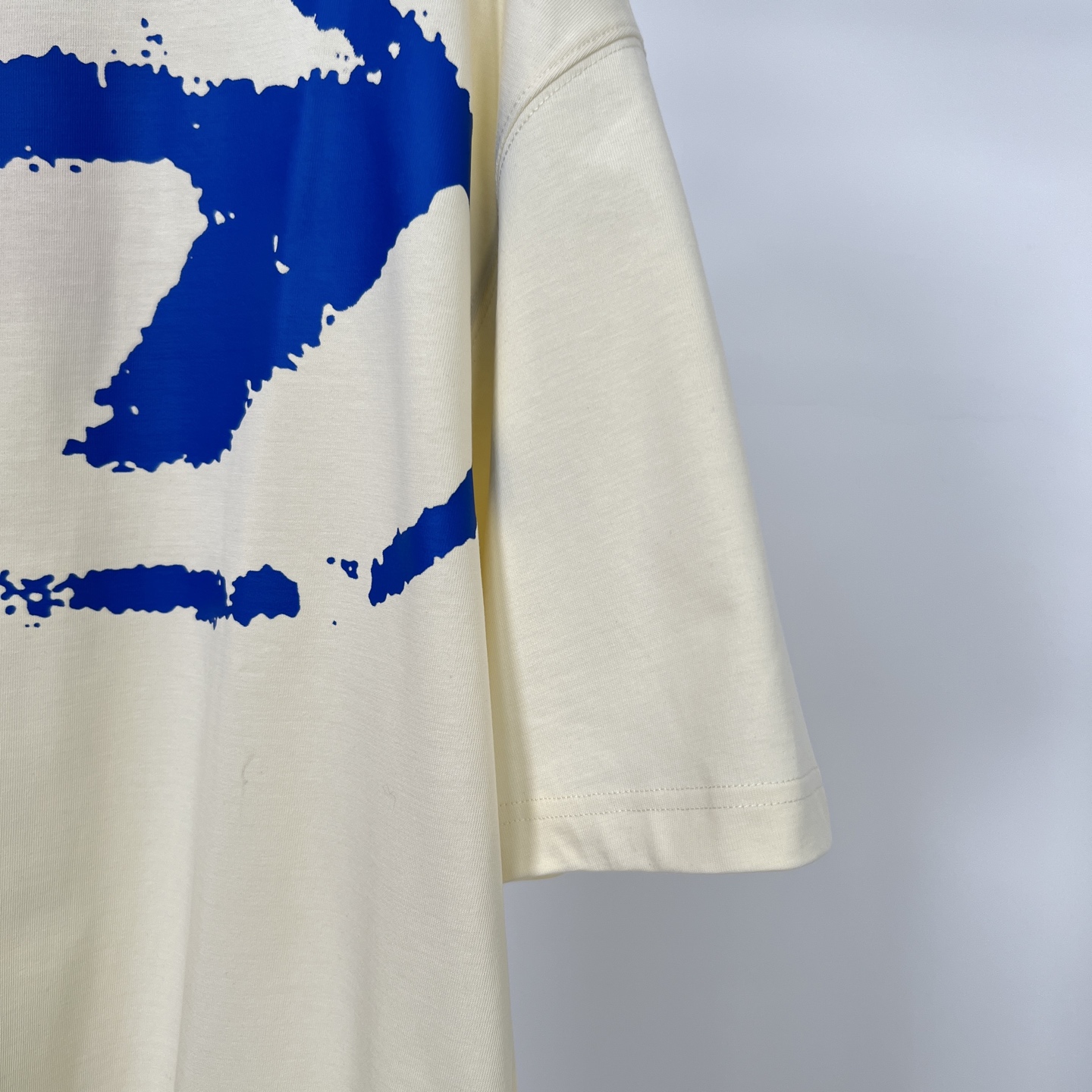 P625 DIESEL Summer Logo Print Cotton T-shirt: Stylish, Unisex, Various Colors & Sizes - 图片 5