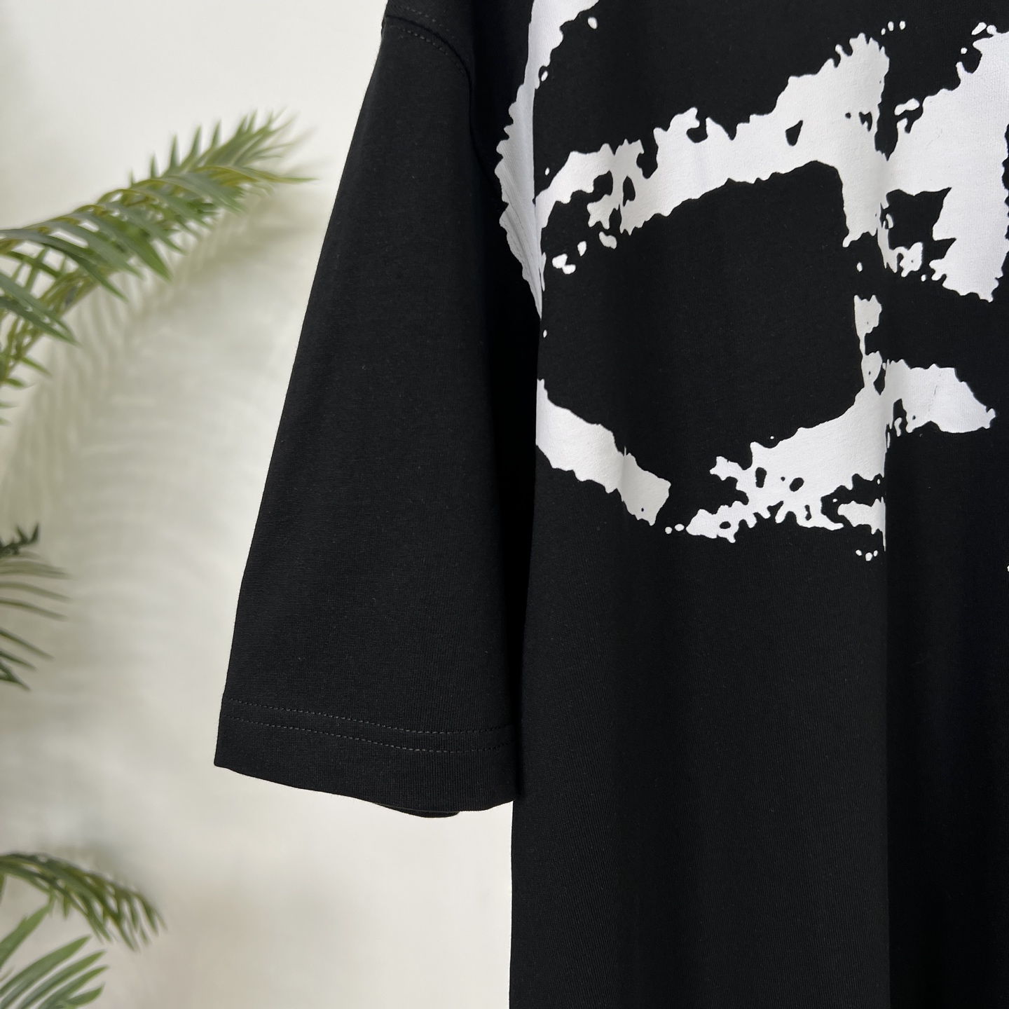 DIESEL Summer Logo Print Cotton T-shirts: Personal, Fashionable, Unisex. Sizes S-XL. - 图片 5