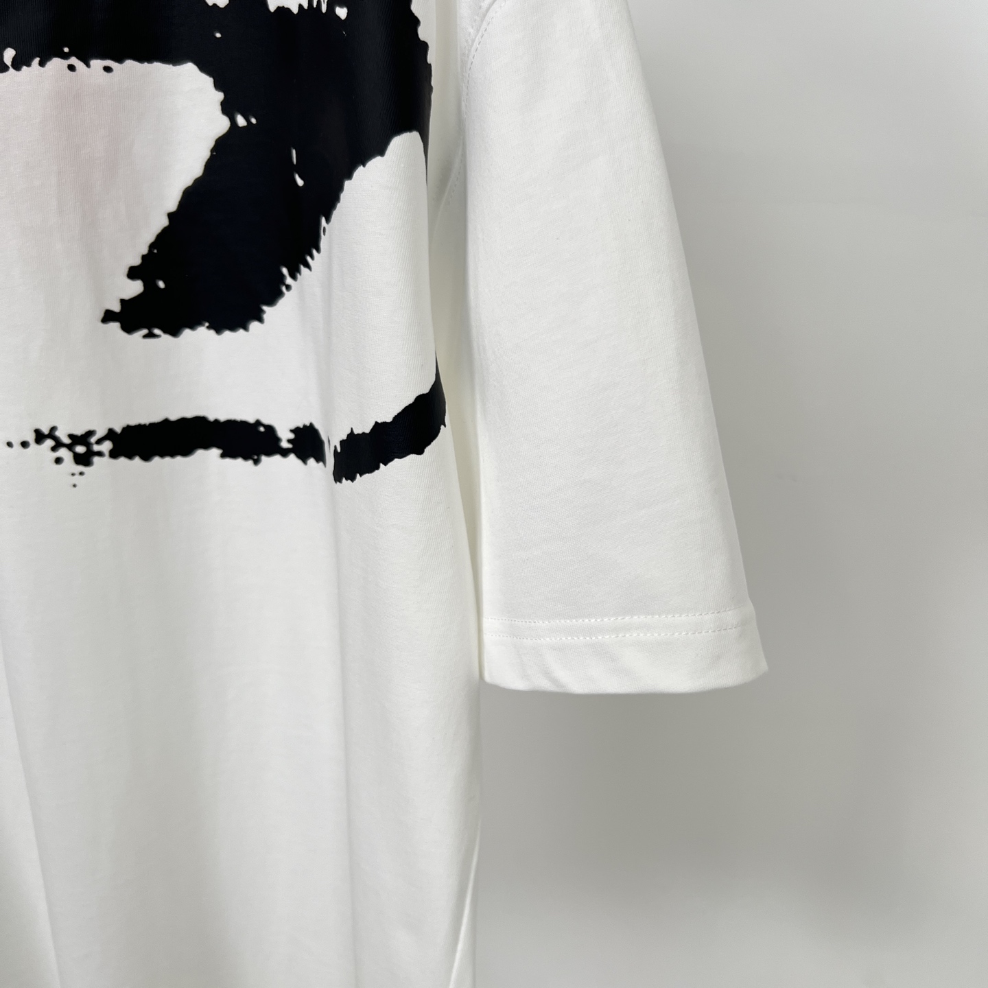 DIESEL Summer Logo Print Cotton T-shirts: Stylish, Unisex, Various Colors and Sizes - 图片 5