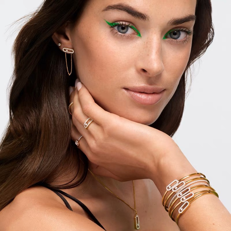Messika Jewelry Messika - Move Series 231354233 — photo 3