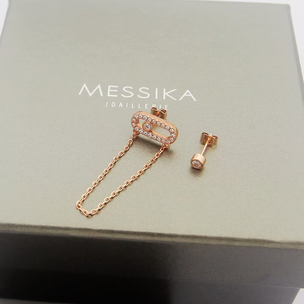 Messika Jewelry Messika - Move Series 231354233 — photo 8