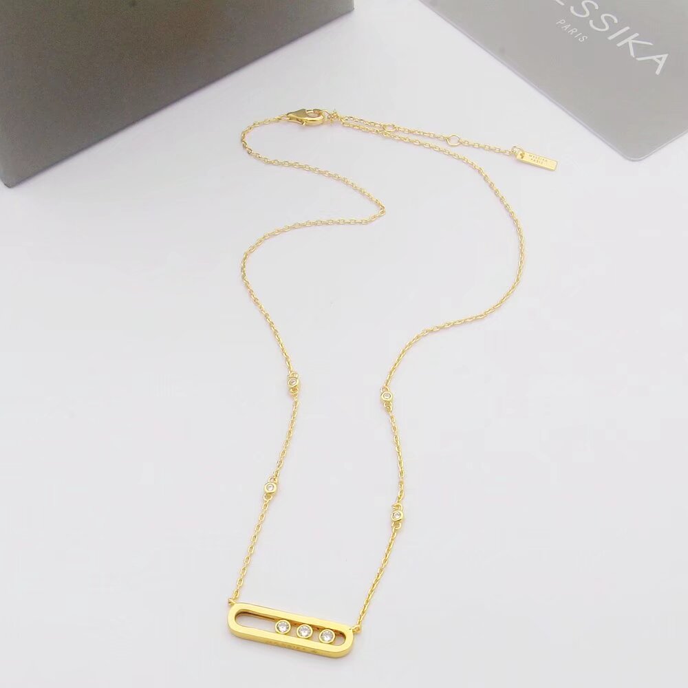 Chanel Haute Joaillerie Fine Jewelry Earrings Necklace Ring Ref 9