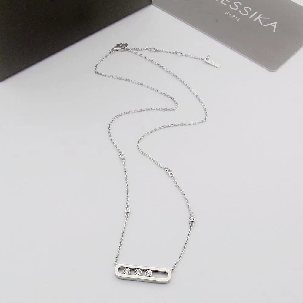 Chanel Haute Joaillerie Fine Jewelry Earrings Necklace Ring Ref 8
