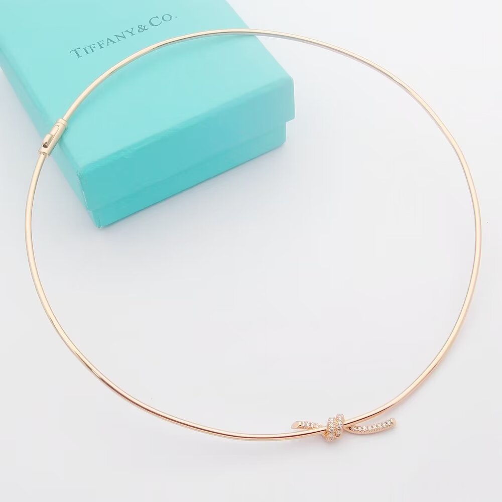 Tiffany & Co Haute Couture Haute Couture Ready-to-Wear Clothing Dress 8