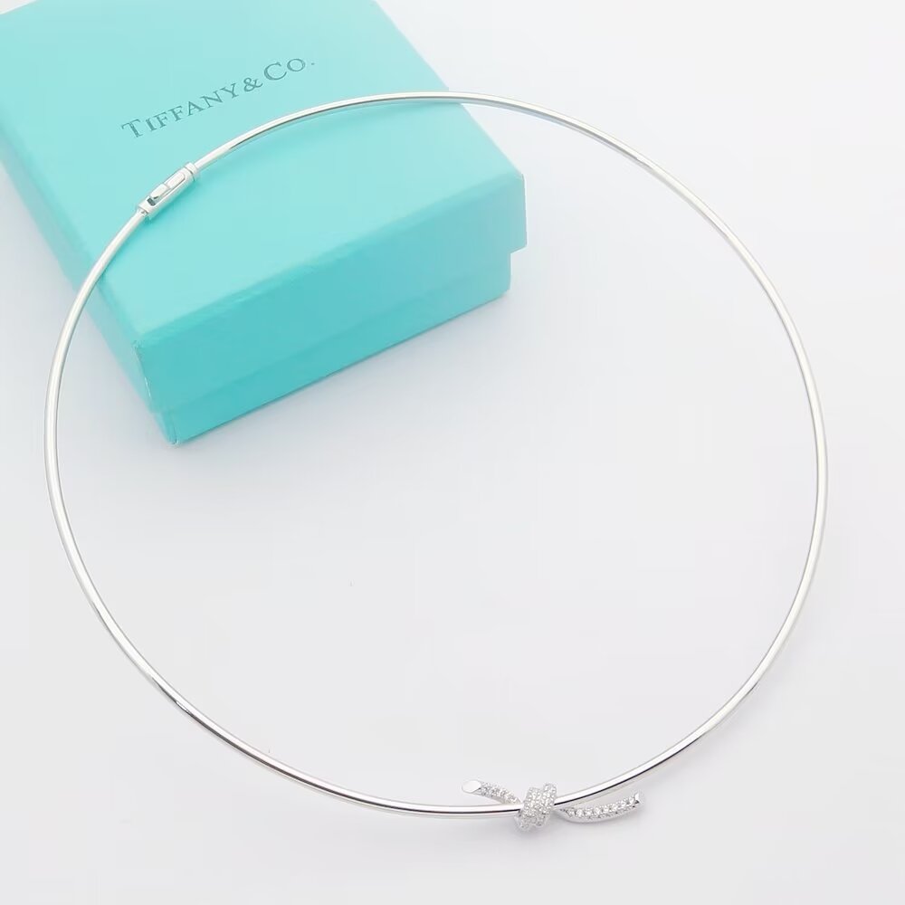 Tiffany & Co Haute Couture Haute Couture Ready-to-Wear Clothing Dress 6